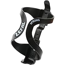 Amazon | ゼファール(Zefal) 自転車用 ボトルケージ SPRING ノーマル