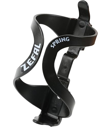 アクセサリー campagnolo record bottle cage Campagnolo Super Record Water Bottle Cage and Set - Black : Amazon