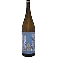 立山酒造 銀嶺立山 本醸造 1800ml