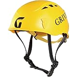 Grivel(グリベル) 登山 クライミング ヘルメット ジャパンフィット サラマンダ―2.0 【 日本正規品 】 GV-HESAL2