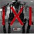 THE ORAL CIGARETTES「FIXION(初回限定盤)」
