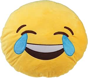 Amazon 超可愛いぬいるみ顔文字絵文字ま 抱き枕 オンライン通販