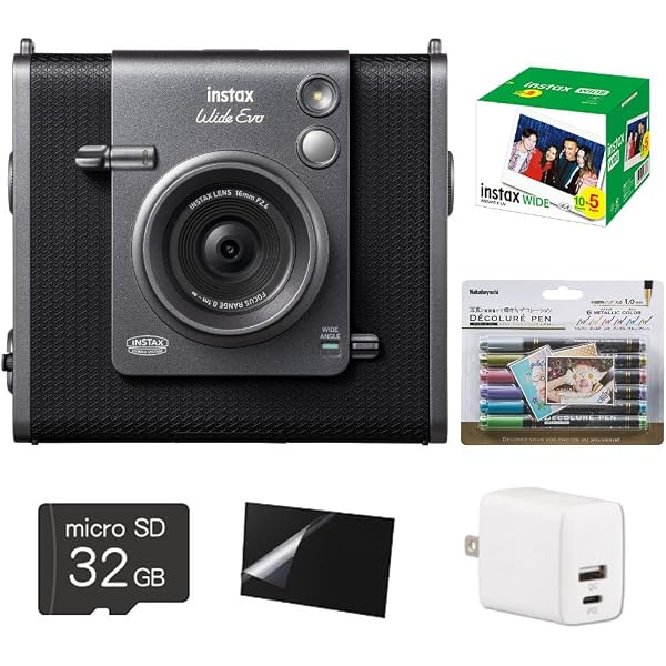 Amazon.co.jp: 富士フイルム(FUJIFILM) インスタントカメラケース