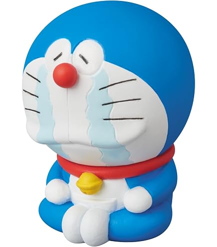彫刻家ドラえもん White Ver. 彫刻家ドラえもん White Ver.」限定 