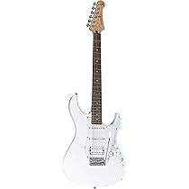 YAMAHA PACIFICA PAC012 パシフィカ ホワイト SSH Amazon | YAMAHA PACIFICA012 ホワイト エレキギター 初心者