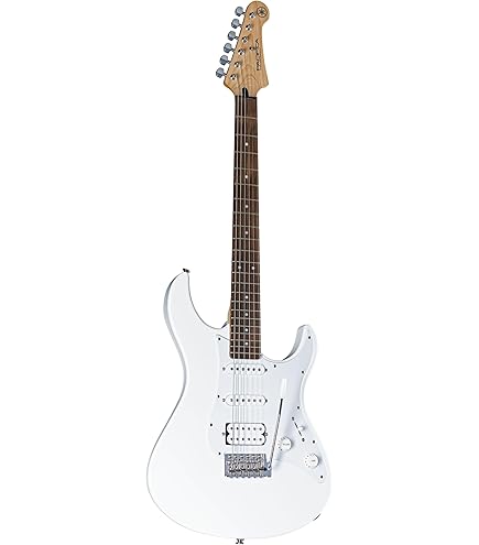 Amazon | Yamaha ヤマハ Pacifica Series PAC112J エレキギター