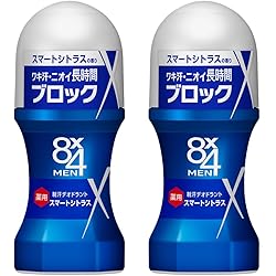Amazon.co.jp: エイトフォーメン 8x4メン デオドラントスプレー