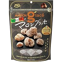 まろんぐらっせ マロングラッセ｜ゴンチャロフ製菓