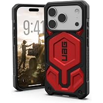 Amazon.co.jp: URBAN ARMOR GEAR iPhone 17 Pro 2025対応耐衝撃ケース
