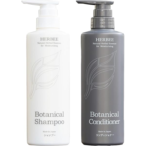 ESTLELA ボタニカルミネラル シャンプー コンディショナー 800ml ESTLELA ボタニカルミネラル シャンプー コンディショナー 800ml