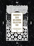 BIGBANG�fS 2015 WELCOMING COLLECTION DVD