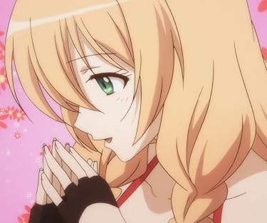 2021冬アニメ - リリエッタ
