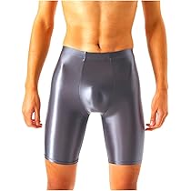 ▼美品✨シェアースピリット【36】レースアップ レギンスパンツ 細身 光沢 黒 Amazon.co.jp: [グランローバ] アンダースパッツ 光沢