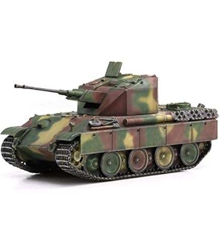 Amazon | ドラゴンアーマー 1/72 第二次世界大戦 ドイツ軍 Sd.Kfz.184