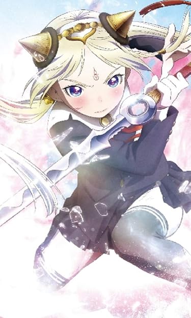 Audibleのおすすめはアニメ化作品の小説やラノベ - ティラナ・エクセディリカ