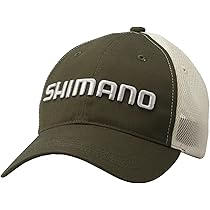 SHIMANO キャップ Amazon | シマノ(SHIMANO) ツイルメッシュキャップ CA-008V