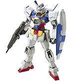 Amazon | ガンプラ HG 1/144 AGE-1 ガンダムAGE-1 ノーマル (機動戦士