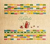 Cafezinho ～A Collection of Coffee Time Music