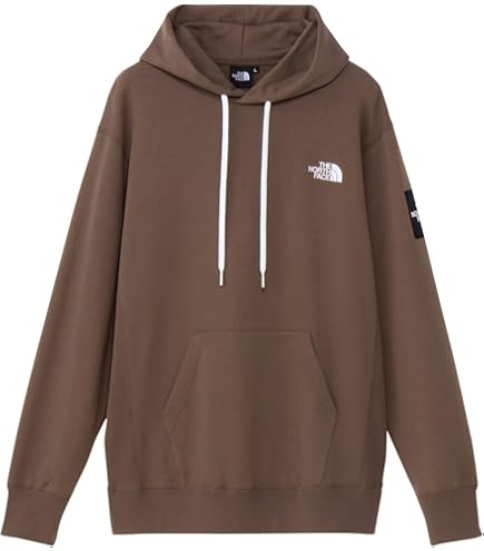 THE NORTH FACE NP22334R ブラウン XL 40391-1.jpg