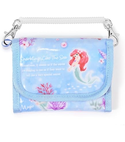 Amazon.co.jp: 心の中まで丸見えウォレット ano あのちゃん グッズ