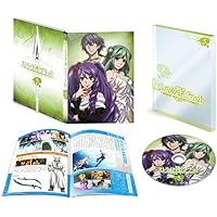 Amazon.co.jp: ストライク・ザ・ブラッドFINAL OVA Vol.1(初回