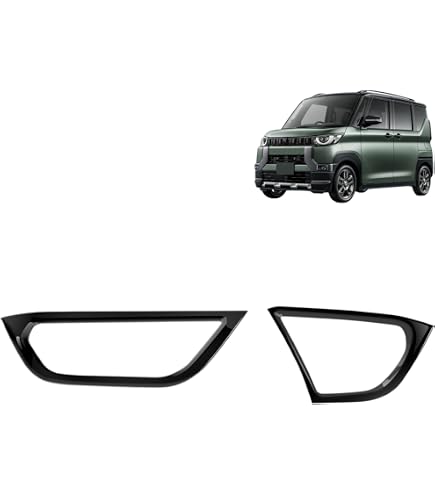 Flatland 新型 デリカミニ 30系 外装 カスタム パーツ アクセサリー