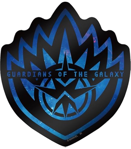 Amazon | イン・ロック ガーディアンズ・オブ・ギャラクシー：VOLUME 3