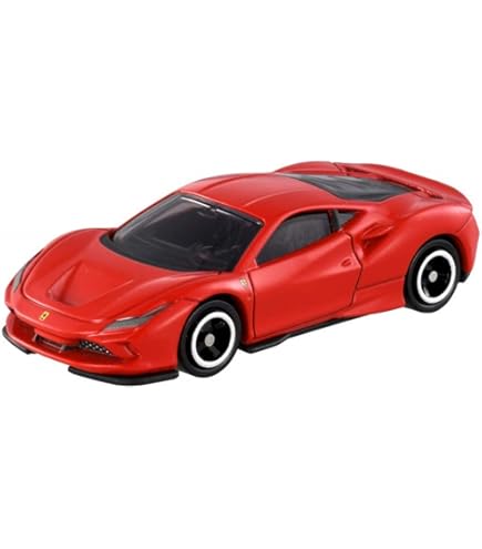 Amazon | トミカプレゼンツ ブラーゴ レース＆プレイシリーズ 1:43