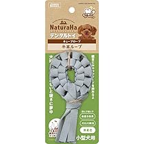 Amazon | マルカン GONTA CLUB ナチュラハ デンタルトイ