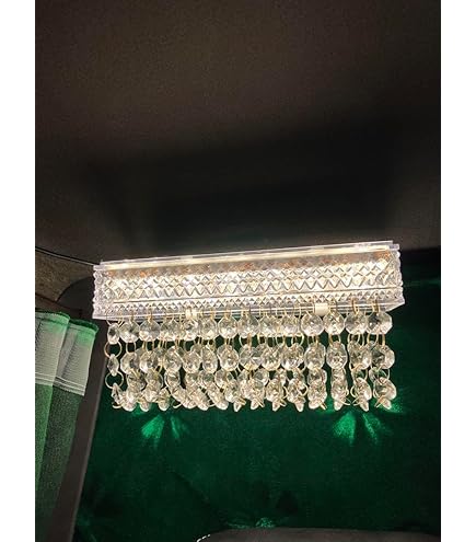 Amazon.co.jp: 当時物 PAN エンペラーカーシャンデリア ミニ