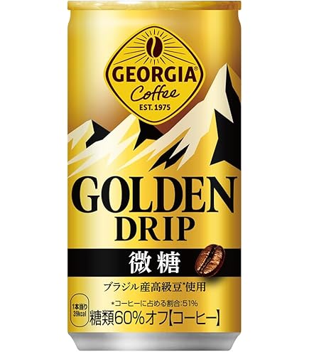 Amazon.co.jp: 【セット買い】コカ・コーラ ジョージア ゴールデン Amazon.co.jp: 【セット買い】コカ・コーラ ジョージア ゴールデン