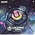 ULTRA MUSIC FESTIVAL JAPAN 2016（通常盤）