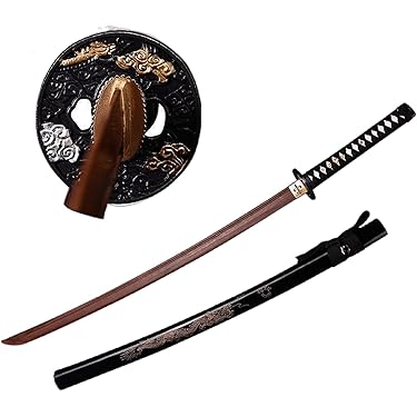 模造刀鞘剣道、合気道、護身術 模造刀 刀剣 戦場刀 同田貫 Lone Wolf 大刀 刀袋付 tks-262 日本