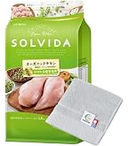 Amazon.co.jp: ソルビダ 体重管理用 1.8kg グレインフリー