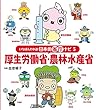厚生労働省・農林水産省 (いちばんわかる!日本の省庁ナビ)