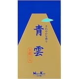 青雲 大把3入 126g