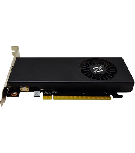 Amazon | Radeon Pro WX 8200 Graphics Card | AMD | グラフィック