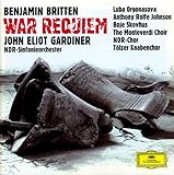 Britten;War Requiem
