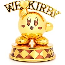 星のカービィフィギュア UDF 815 タッチ！カービィ スーパーレインボー フィギュア