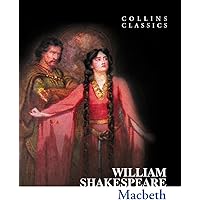 Collins Classics: Macbeth