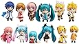 ねんどろいどぷち キャラクター・ボーカル・シリーズ 初音ミク セレクション ノンスケール ABS&PVC製 塗装済み完成品トレーディング可動フィギュア 12個入りBOX