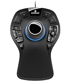 3Dconnexion SpaceMouse Pro 美品 箱付 3Dマウス 3Dconnexion 3DX-700040 SpaceMouse Pro 3D Mouse : Amazon.sg