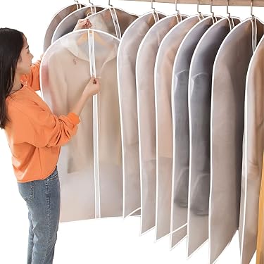 Amazon.co.jp 売れ筋ランキング: 衣類カバー の中で最も人気のある商品です