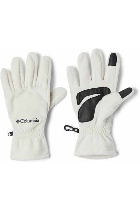 Columbia Women's Fast Trek Glove, Black 