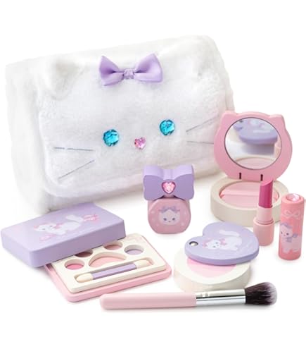 Amazon | キャンディキャンディウテナお子さま化粧品セット