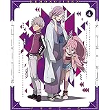 怪物事変 4 (特装限定版)[Blu-ray]