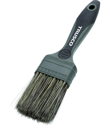 【新着商品】【ケース販売】TRUSCO(トラスコ) ダスター刷毛356 3インチ Amazon | トラスコ中山(トラスコ) ダスター刷毛356 1インチ25mm × 10本