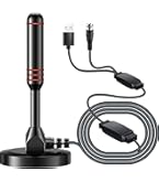 Amazon.co.jp: INBYTE インバイト フラット型ポータブルBS・110°CS