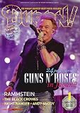 BURRN! (バーン) 2023年 1月号