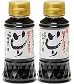 Amazon.co.jp: ホクチン 能登伝承の魚醤油「いしり」 いしりしょうゆ